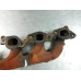 104M002 Left Exhaust Manifold For 00-04 Chevrolet Impala  3.8 24504378